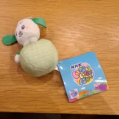 NHK ワンワン ぬいぐるみ