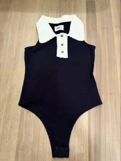 bibiy.美品.リボントップス bibiy.美品.リボントップス - メルカリ