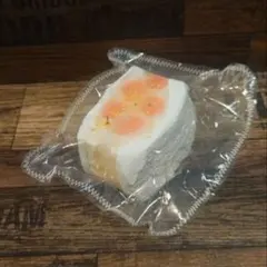 kikisquishyオレンジサンドＬ