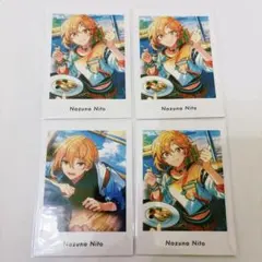 あんさんぶるスターズ　仁兎 なずな