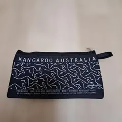 JoeyRoo AUSTRALIA ペンケース ポーチ