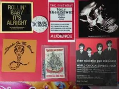 2025年最新】ミッシェルガンエレファント バッジの人気アイテム - メルカリ