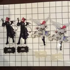 ブルーロック　千切豹馬　天使と悪魔　おまけ付き