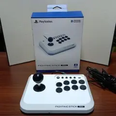 ファイティングスティックα