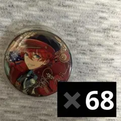 XlamV スバル The Chain 缶バッジ 30個セット XlamV スバル The Chain 缶バッジ 30個セット - メルカリ