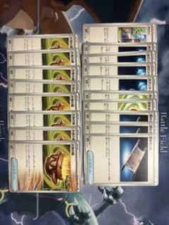 ポケモンカード　汎用　まとめ売り