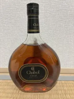 【終売古酒】Chabot Armagnac VSOP Deluxe ブランデーのサムネイル