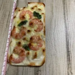 식품 샘플 그라탕 ②