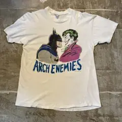 KITH X BATMAN JOKER ジョーカー プリント Tシャツ ホワイト - メルカリ