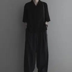 Lee fi Ne】Offset Henley LS Tee 完売品 - メルカリ