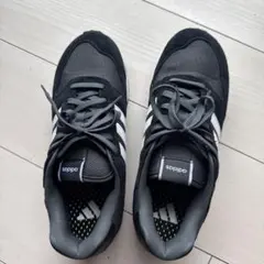 アディダス スニーカー ラン グレーシックス （ID1260）27.5cm