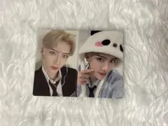 ZEROBASEONE リッキー トレカ