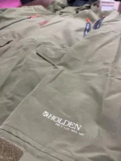 HOLDEN スノーボードウェアのサムネイル