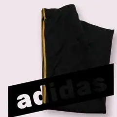 adidas トラックパンツ メンズ サイズXXL ブラック BHS162