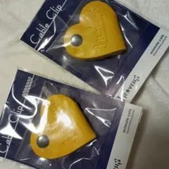 帰*可様 帝ナギ HE★VENS ケーブルクリップ アニカフェ　うたプリ　ナギ