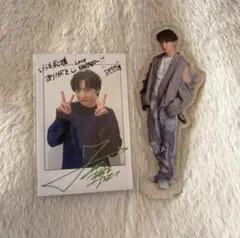 佐藤大樹 セット