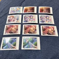 プロセカ パシャコレ B-Box vol.2 モアジャン