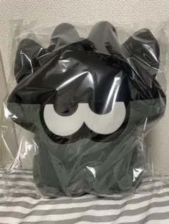 スプラトゥーン サンリオ ぬいぐるみ バッドばつ丸