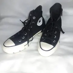 ALL STAR CHUNK Z HI オールスター チャンク 24.5