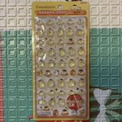ボンボンドロップシール 2枚セット (^^)様専用
