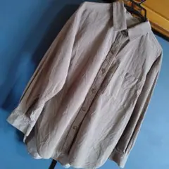 使えるシャツジャケット（美品）