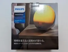 ぷ*♪様 光目覚まし時計 【ウェイクアップ ライト HF3519/15】フィリッのサムネイル