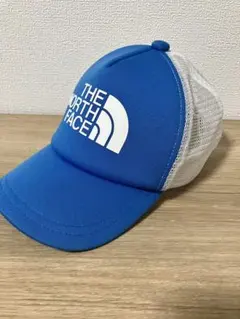 THE NORTH FACE キャップ ノースフェイスキッズ帽子