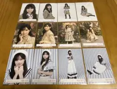 櫻坂46 村山美羽 ジャケ写 MV衣装 マリン衣装 生写真 コンプ - メルカリ