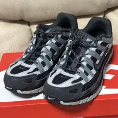Nike P-6000
