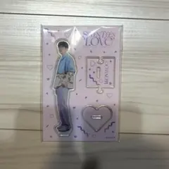 2025年最新】SEVENTEEN アクリルスタンドの人気アイテム - メルカリ