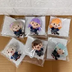 モンチッチ一番くじ 1番・2番・3番・ラストワン - メルカリ