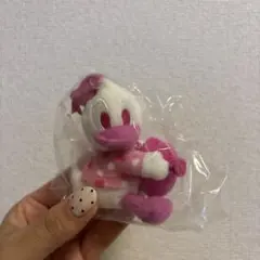 ミニパル　ミニーのファンダーランド　ドナルド