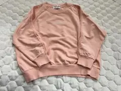 ルルモーメント　トレーナー　120cm