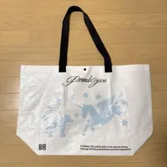 安室奈美恵 エミーナ トートバッグ エコバッグ セブンイレブン - メルカリ
