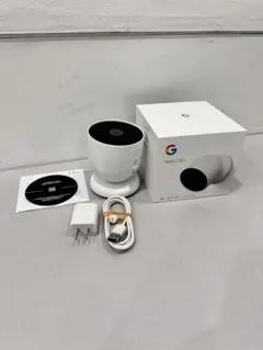 2026年最新】Google nest camの人気アイテム - メルカリ