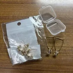 ピアス　まとめ売り