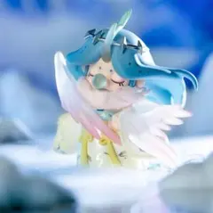 Nanci ໒꒱ 東方靈瑞 白泽