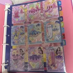 アイカツアンコール ロケテフルセット