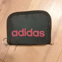 adidas 財布