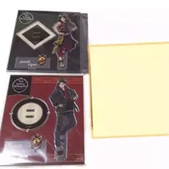 ツイステッドワンダーランド ジャミル グッズセット