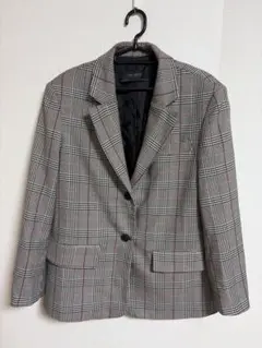 テーラードジャケット レディース