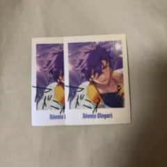 10周年 ぱしゃっつ アドニス