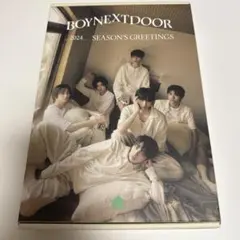 2025年最新】boynextdoor シーグリ 特典の人気アイテム - メルカリ