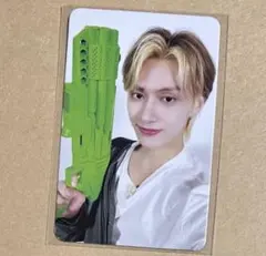 SEVENTEEN♡ジュン 文俊辉♡GOING MAGAZINE Vol.2