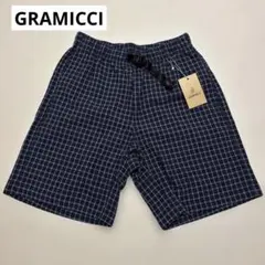 【新品✨】グラミチ O.G. SEERSUCKER G-SHORT チェック