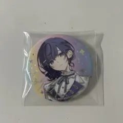 プロセカ 朝比奈まふゆ 感謝祭5th 缶バッジ