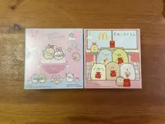 すみっ子ぐらし　ハッピーセット