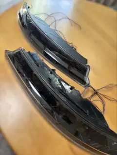 【送料込み】デイライト左右 ジャンク品