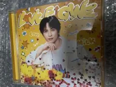 M!LK LOVE ENGINE LOVE ENG!NE 吉田仁人盤