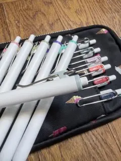 [新品]ユニボールワン 12本 TSUKI no IRO 同色セット